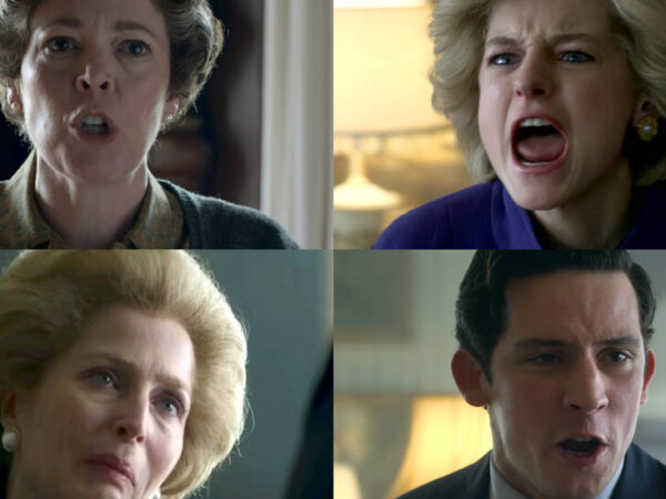 Quiz: How Well Do You Know ‘The Crown’?