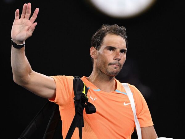 Rafael Nadal lowering expectations in ‘unexplored terrain’ for return