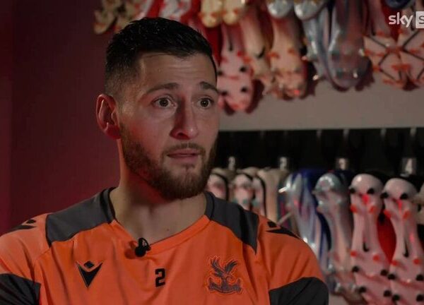 Rainbow Laces: Bournemouth’s Ryan Christie says players still crucial to campaign as Premier League shows support | Football News