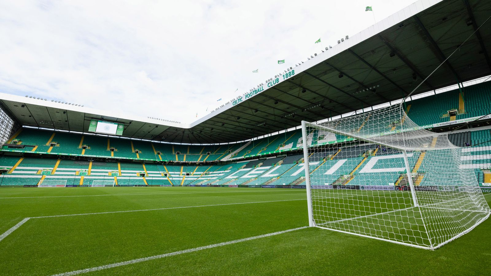 Rangers fans unable to attend Old Firm at Celtic over ticketing dispute | Football News Rangers fans unable to attend Old Firm at Celtic over ticketing dispute | Football News