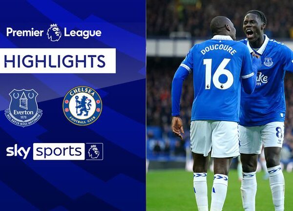 Reece James: Scan results confirm hamstring injury for Chelsea captain | Paul Merson: He needs to be patient | Football News