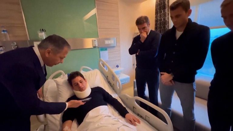 Referee abuse: Allegations of serious offences against referees on rise in grassroots game | Football News