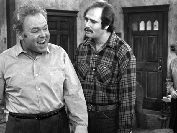 Rob Reiner Remembers Norman Lear and ‘All in the Family’