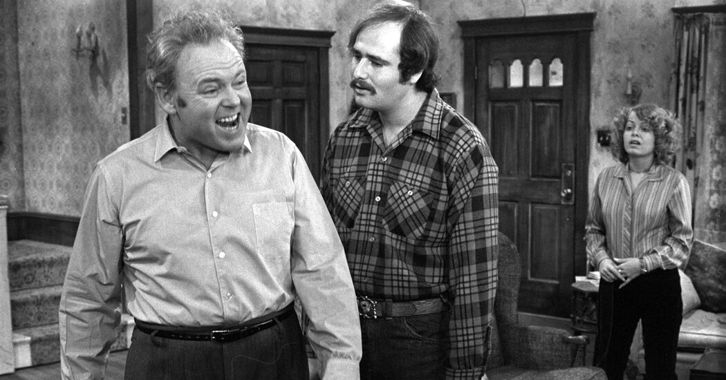 Rob Reiner Remembers Norman Lear and ‘All in the Family’ Rob Reiner Remembers Norman Lear and ‘All in the Family’