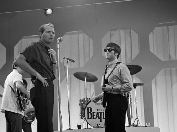 Robert H. Precht, Producer of ‘The Ed Sullivan Show,’ Dies at 93