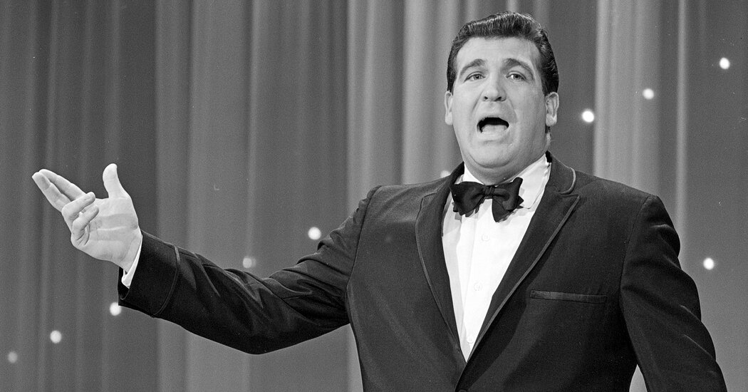 Shecky Greene, High-Energy Comedy Star, Is Dead at 97