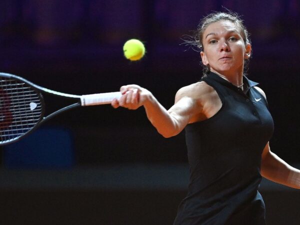 Simona Halep gets February appeal date to fight 4-year doping ban