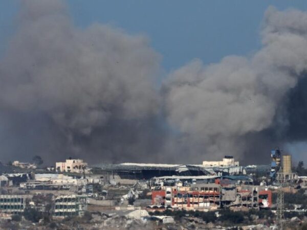 South Africa files ICJ case accusing Israel of ‘genocidal acts’