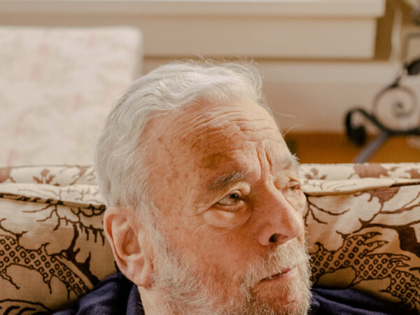 Stephen Sondheim Belongs in the Pantheon of American Composers