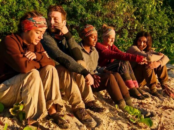 ‘Survivor’ Crowns Season 45 Winner — Find Out Who Outlasted the Competition!