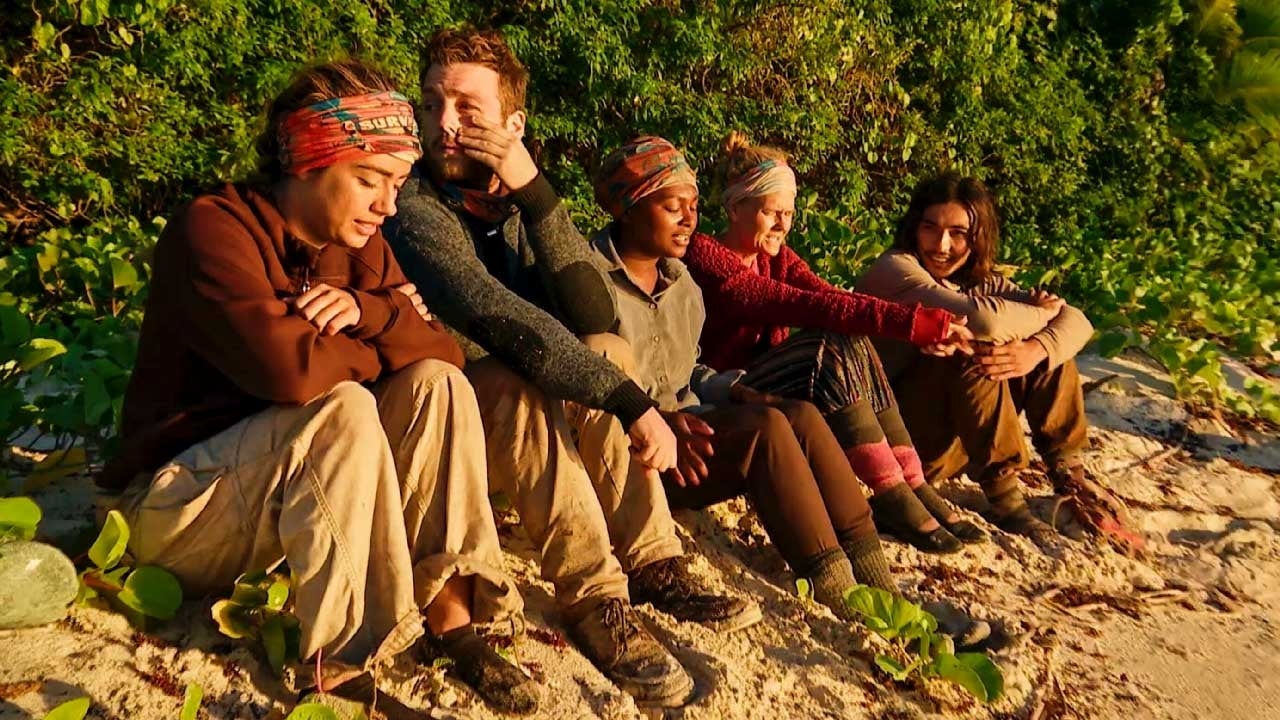 ‘Survivor’ Crowns Season 45 Winner — Find Out Who Outlasted the Competition! ‘Survivor’ Crowns Season 45 Winner — Find Out Who Outlasted the Competition!