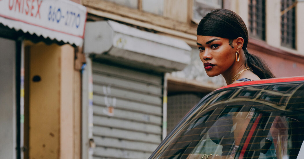 The Great 2023 Streaming Movies You May Have Missed