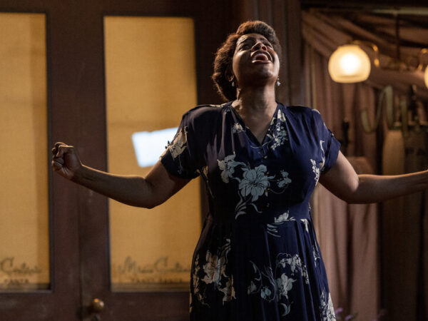 The Great Experiment That Is ‘The Color Purple’