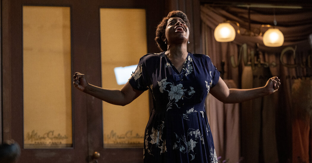 The Great Experiment That Is ‘The Color Purple’