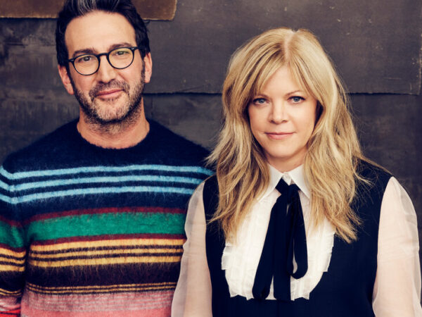 ‘The O.C.’ Creators Are Right Back Where They Started From