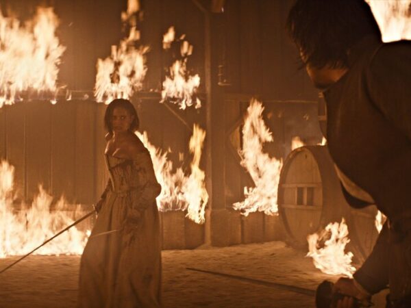 ‘The Three Musketeers’ and the Joy of Old-School Blockbusters