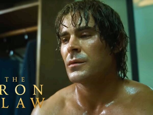 The Tragic Real-Life Story Behind The ‘Iron Claw’s Von Erich Brothers