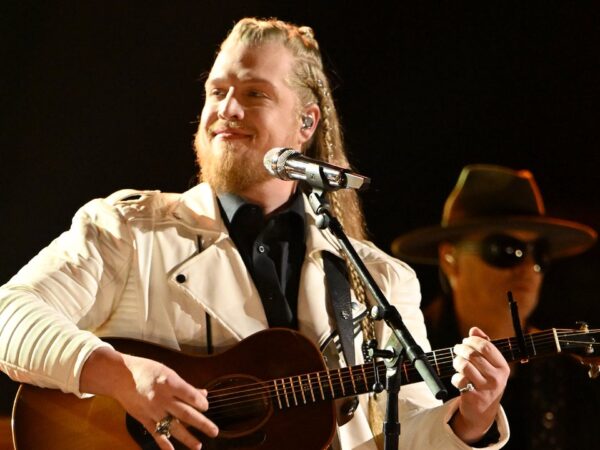 ‘The Voice’ Winner Huntley Shares His Appreciation For Coach Niall Horan (Exclusive)