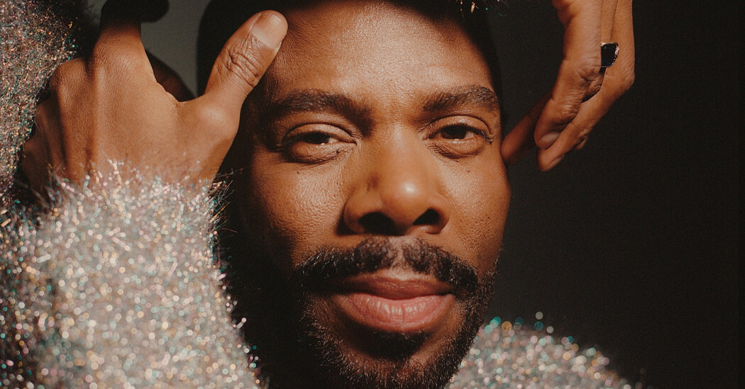 The World Has Finally Caught Up to Colman Domingo The World Has Finally Caught Up to Colman Domingo