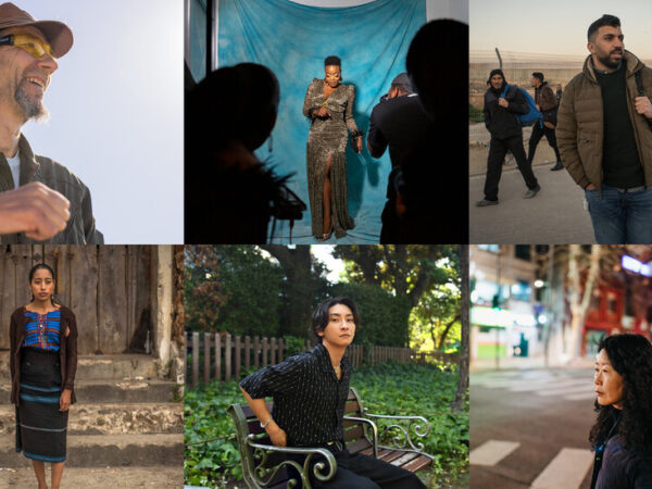 The Year in People: Our 12 Favorite Saturday Profiles of 2023