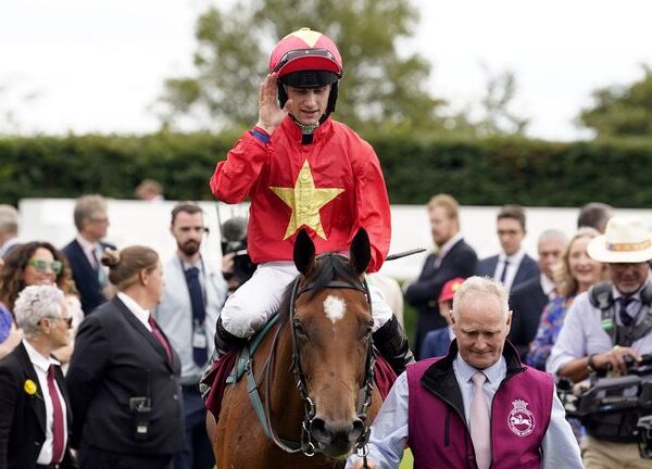 Today on Sky Sports Racing: British and Irish contenders head for Hong Kong International action | Racing News Today on Sky Sports Racing: British and Irish contenders head for Hong Kong International action | Racing News