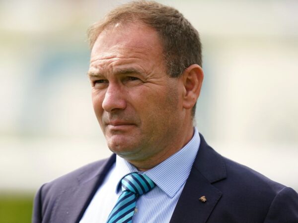 Today on Sky Sports Racing: Intervention seeks hat-trick at Lingfield’s Flat meeting with Hexham jumps card also live on Wednesday | Racing News