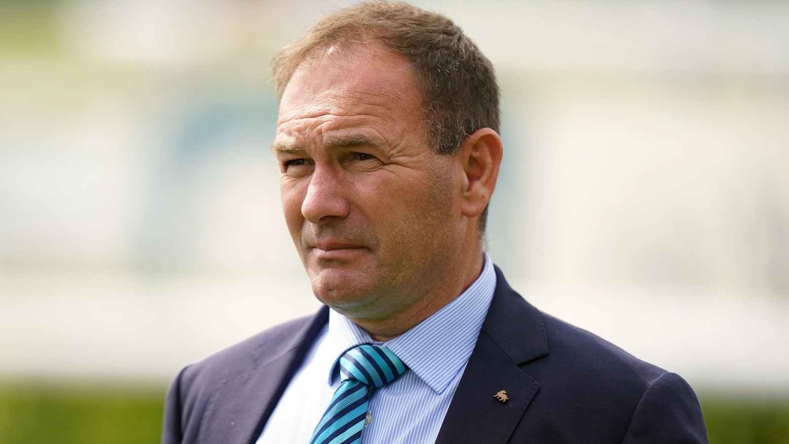 Today on Sky Sports Racing: Intervention seeks hat-trick at Lingfield’s Flat meeting with Hexham jumps card also live on Wednesday | Racing News