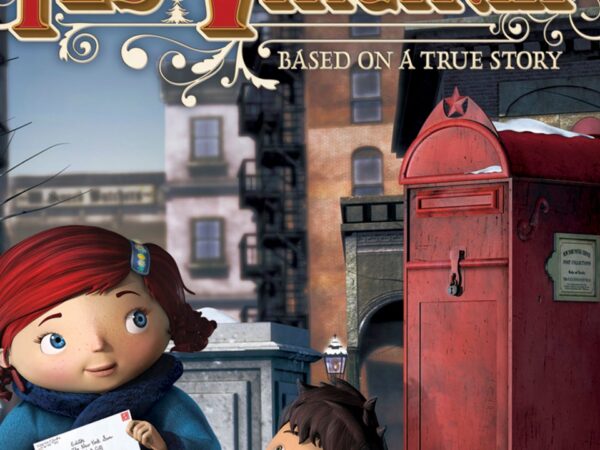 Top 10 Favorite Christmas TV Specials