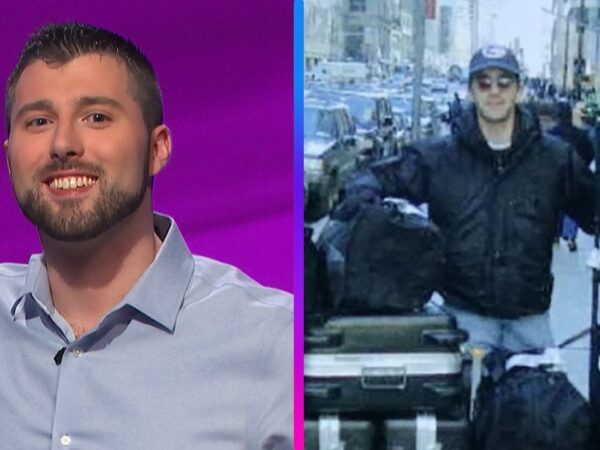 Two Fox News Staffers, Matt Napolitano and Adam Petlin, Die Over Christmas Weekend