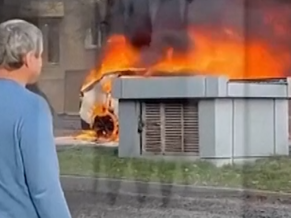 Ukrainian Missile Attack on Belgorod Kills at Least 18, Officials Say