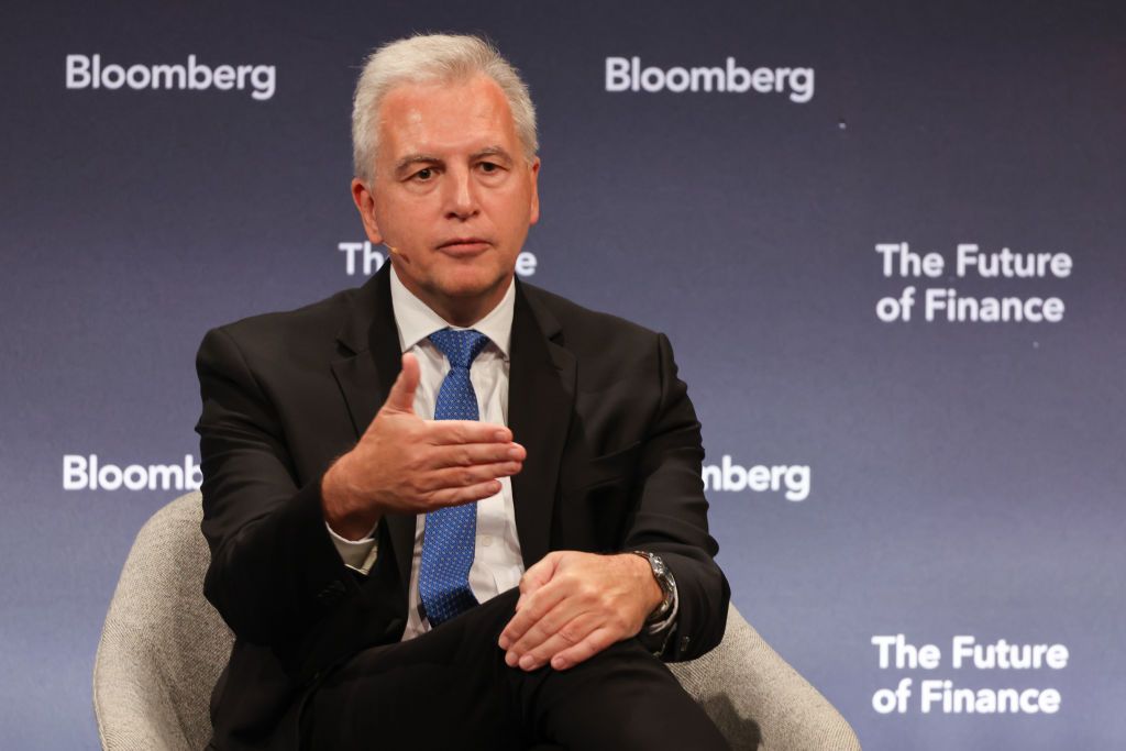 ‘We expect Ukraine to generate domestic revenues’ ‘We expect Ukraine to generate domestic revenues’