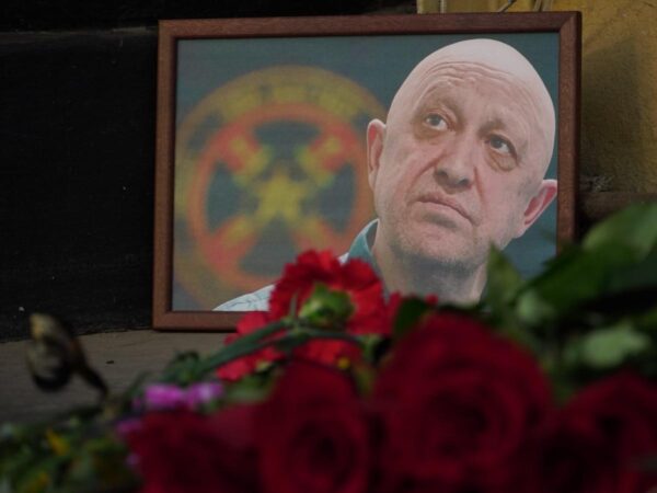 What led to one of the most significant — but least surprising — deaths in Russia’s war with Ukraine in 2023