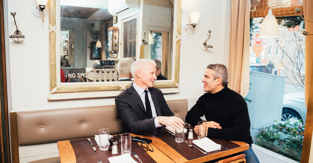 What’s on TV This Week: New Year’s Eve Specials and ‘Time Bomb Y2K’