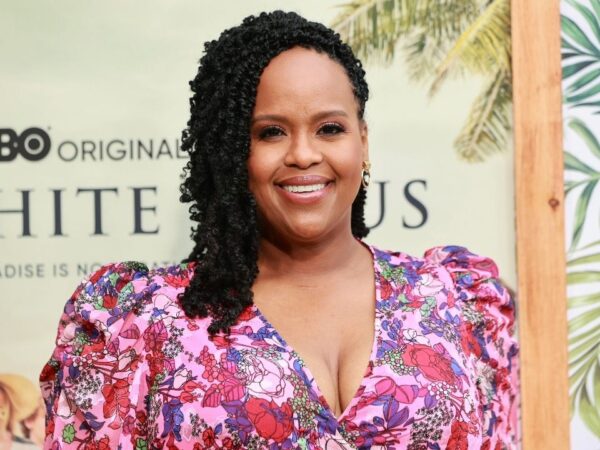 ‘White Lotus’ Star Natasha Rothwell Teases Season 3: ‘People Are in for a Treat’ (Exclusive)