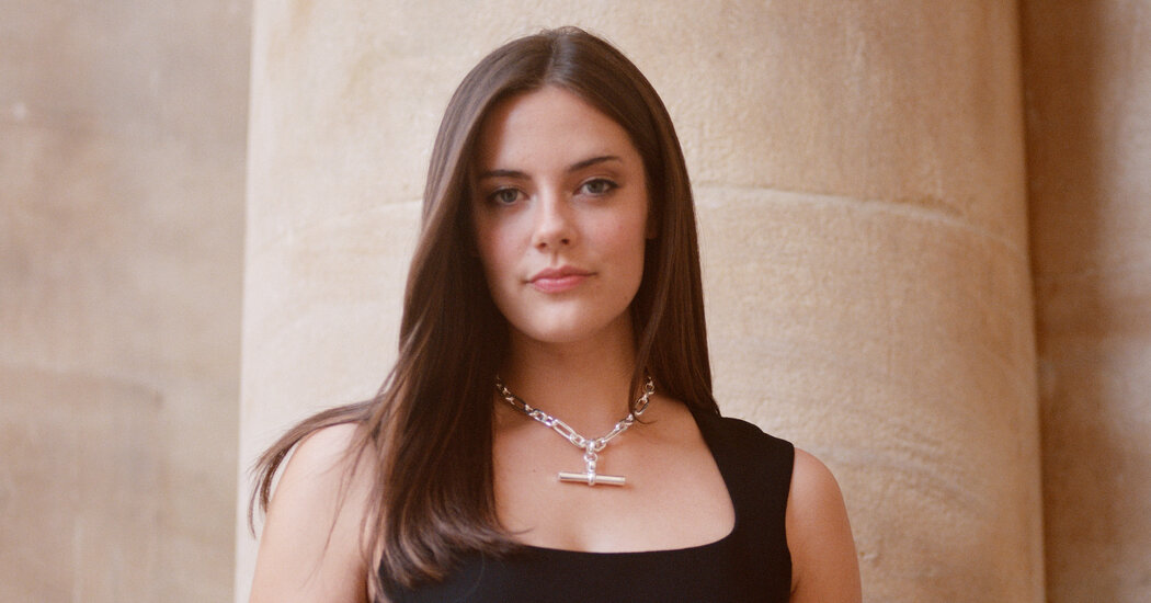 Who Is Meg Bellamy, Who Plays Kate Middleton in ‘The Crown’?