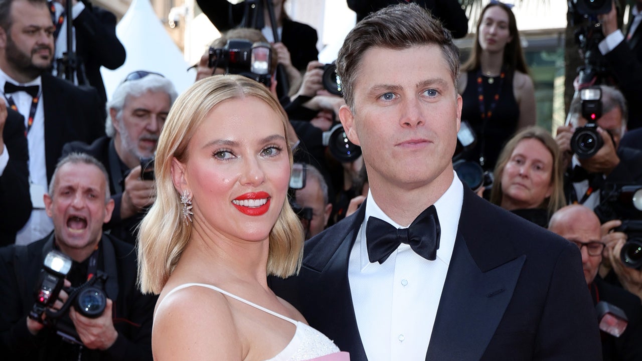 Why Colin Jost Had to Hilariously Roast Wife Scarlett Johansson on ‘SNL’