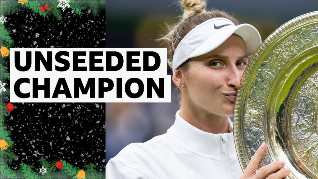 Wimbledon 2023: Marketa Vondrousova makes history by beating Ons Jabeur in final – highlights Wimbledon 2023: Marketa Vondrousova makes history by beating Ons Jabeur in final – highlights