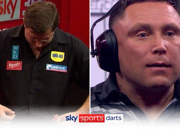 Wind-gate, ear defenders and walk-offs! | Top five controversial WDC moments | Video | Watch TV Show Wind-gate, ear defenders and walk-offs! | Top five controversial WDC moments | Video | Watch TV Show