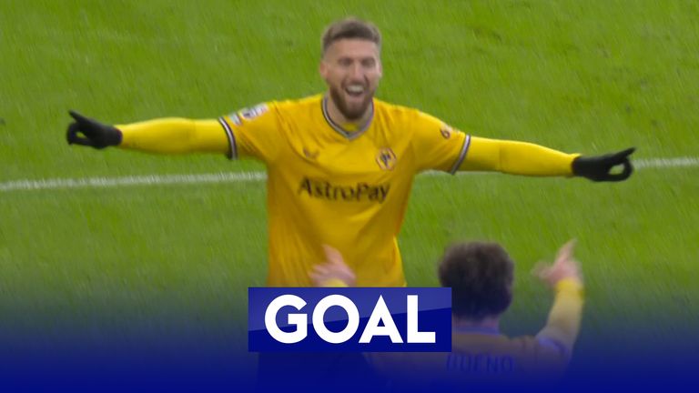 Wolves 2 – 1 Chelsea