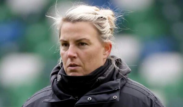 Women’s Nations League: Northern Ireland to face Montenegro in two-legged play-off in February