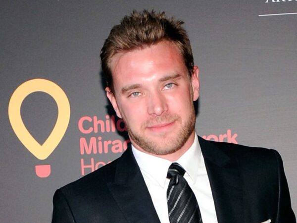 ‘Young and the Restless’ Star Billy Miller’s Death Ruled a Suicide by Gunshot Wound