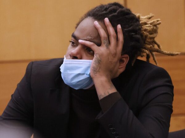 YSL Defendant Shannon Stillwell Is Stabbed, Delaying Young Thug Trial