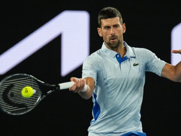 Novak Djokovic returning to Indian Wells for 1st time in 5 years