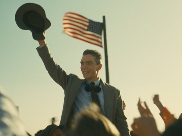 2024 Oscar Nominations Live: ‘Oppenheimer’ Leads With 13 Nods