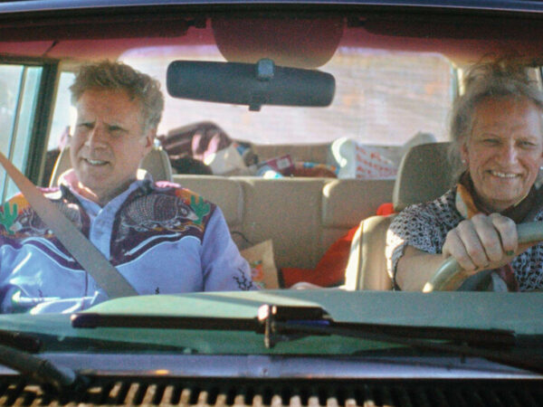 2024 Sundance Film Festival: Will Ferrell Documentary and More