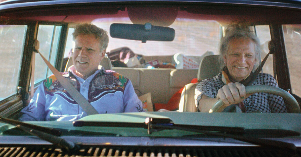 2024 Sundance Film Festival: Will Ferrell Documentary and More 2024 Sundance Film Festival: Will Ferrell Documentary and More