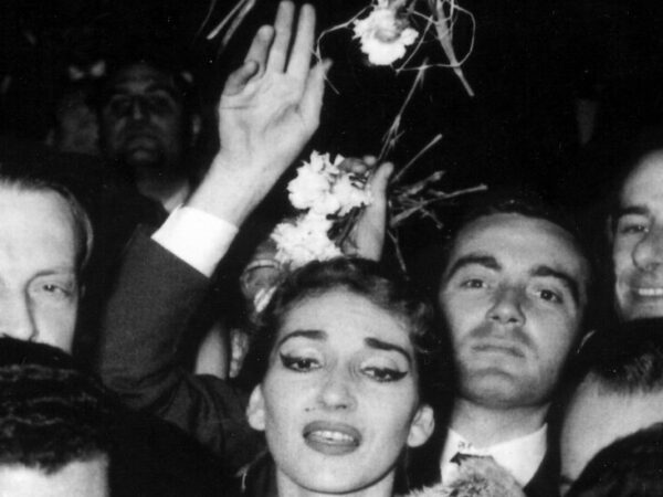 6 Highlights of Maria Callas’s Opera Career at La Scala