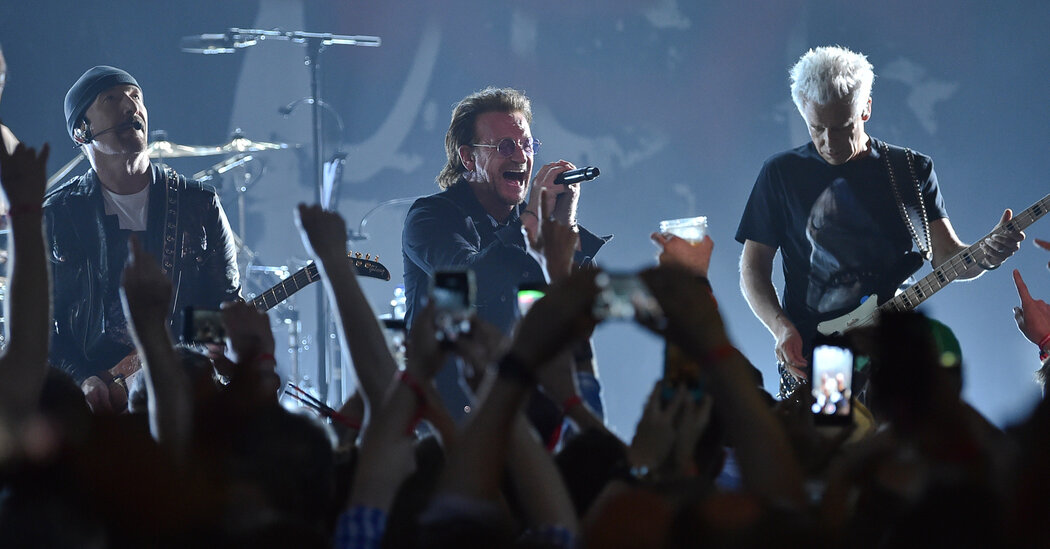 7 Great Songs From Great 7th Albums