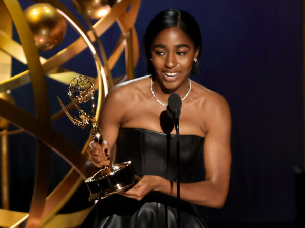 75th Emmy Awards Ceremony: ‘Succession’ Wins Emmy for Best Drama and ‘The Bear’ Best Comedy