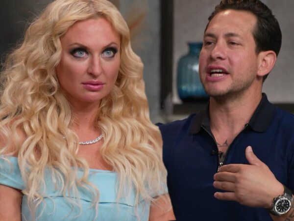 ’90 Day: The Single Life’ Recap: Natalie Breaks Up With Josh and Calls Him ‘F**king Weak’